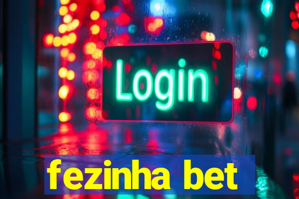 fezinha bet